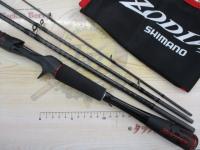 21ゾディアス パック C58ML-4