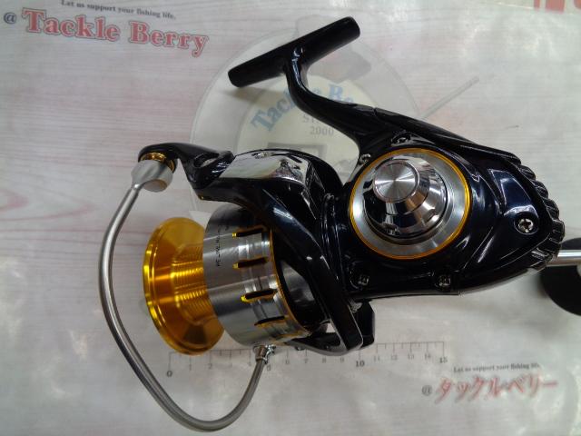 16ブラスト 4500H｜＠ベリーネット 日本最大新品中古釣具WEBショップ