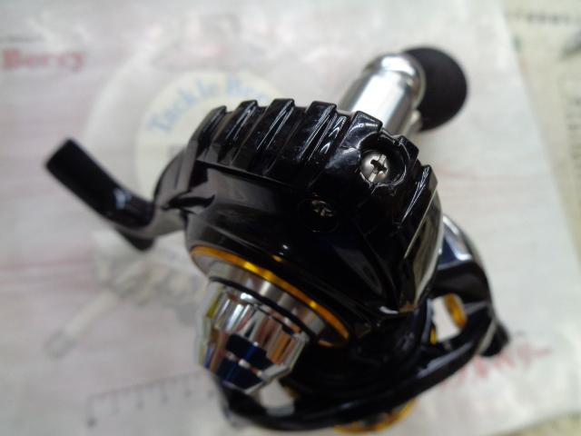 16ブラスト 4500H｜＠ベリーネット 日本最大新品中古釣具WEBショップ