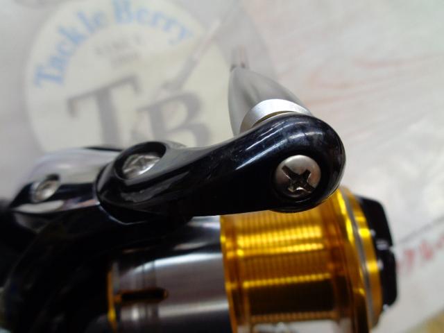 16ブラスト 4500H｜＠ベリーネット 日本最大新品中古釣具WEBショップ