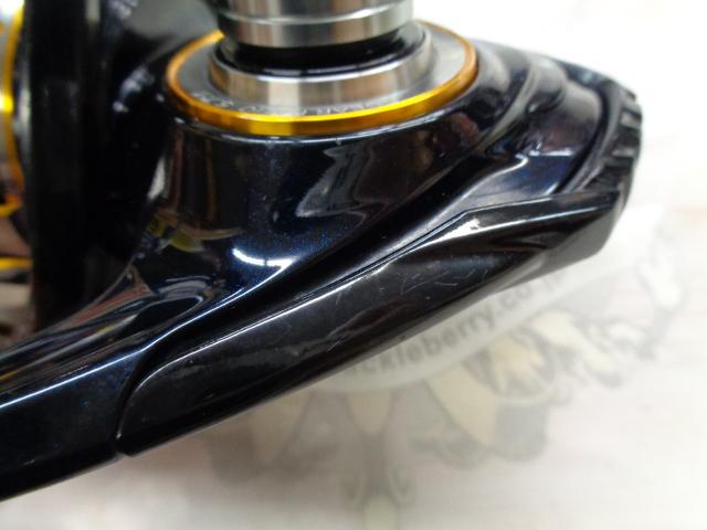 16ブラスト 4500H