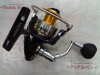 16ブラスト 4500H