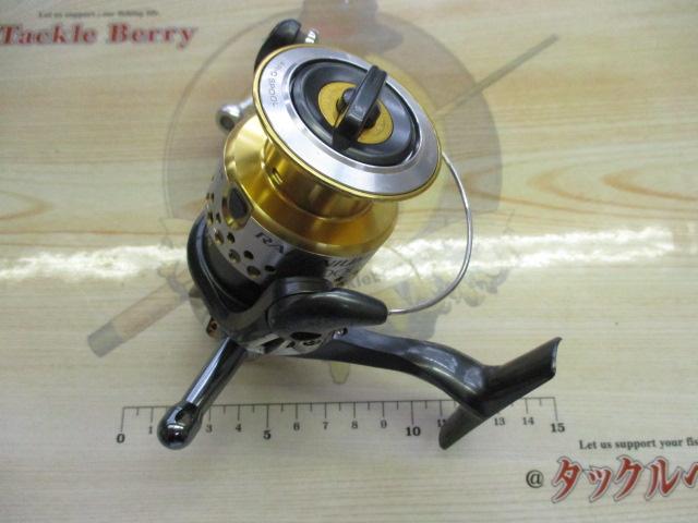 09レアニウムCI4 C3000｜＠ベリーネット 日本最大新品中古釣具