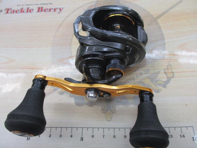 ロキサーニ　パワーシューター ROXANI POWERSHOOTER (ロキサーニ パワーシューター)｜AbuGarcia