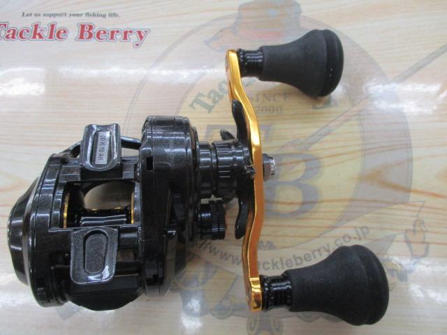 ロキサーニ パワーシューター-L ROXANI POWERSHOOTER (ロキサーニ パワーシューター)｜AbuGarcia