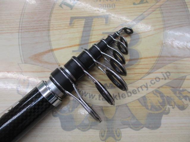 【新品未使用】　LIBERTY CLUB LIGHT PACK 20-270 DAIWA（釣り） ダイワ リバティクラブ ライトパック 20-270