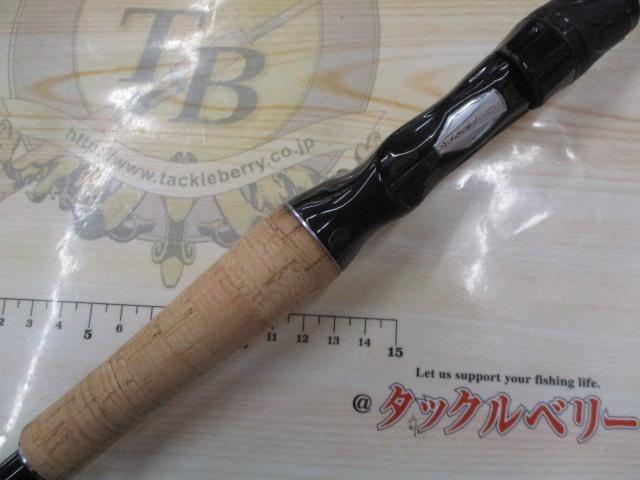ブレイゾン C68L-2・BF｜＠ベリーネット 日本最大新品中古釣具