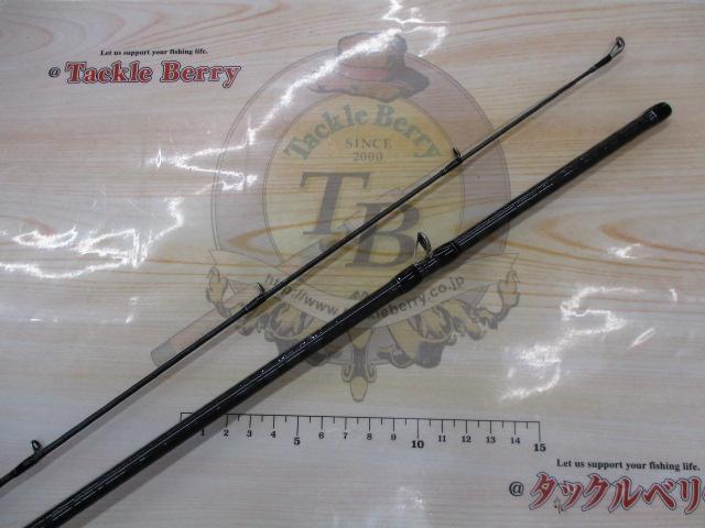 ブレイゾン C68L-2・BF｜＠ベリーネット 日本最大新品中古釣具