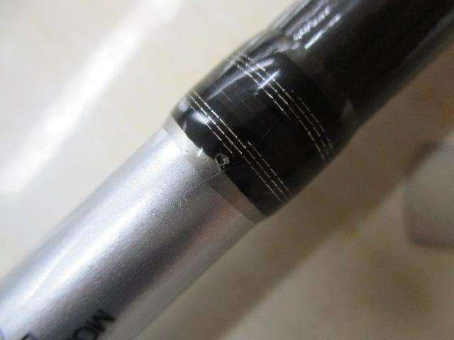 エアエッジ 682MLS｜＠ベリーネット 日本最大新品中古釣具WEBショップ