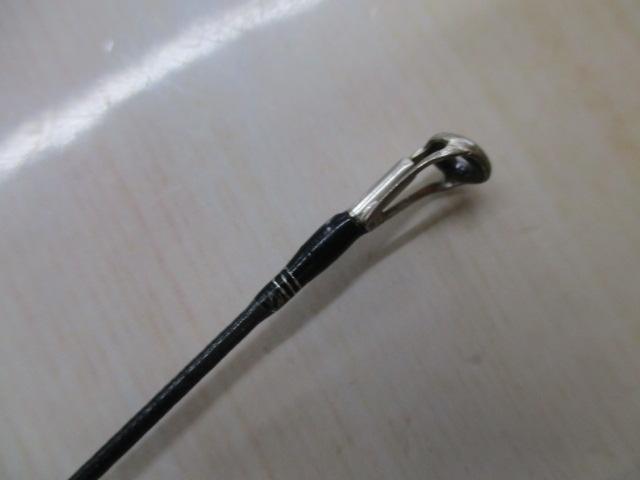 エアエッジ 682MLS｜＠ベリーネット 日本最大新品中古釣具WEBショップ