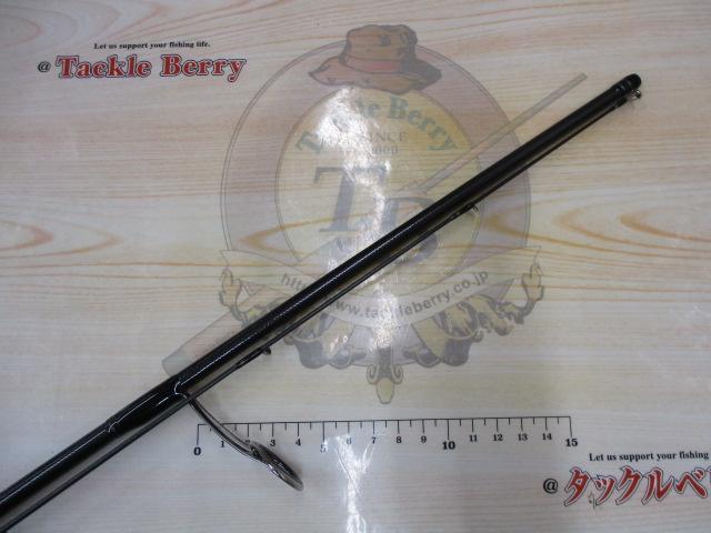 エアエッジ 682MLS｜＠ベリーネット 日本最大新品中古釣具WEBショップ