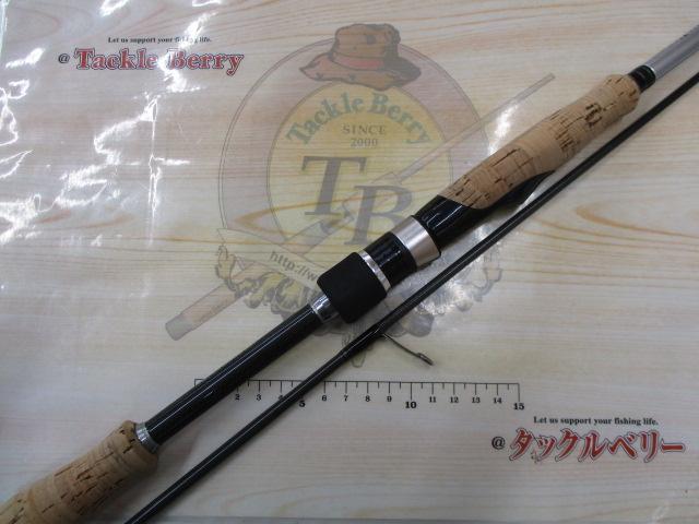 エアエッジ 682MLS｜＠ベリーネット 日本最大新品中古釣具WEBショップ