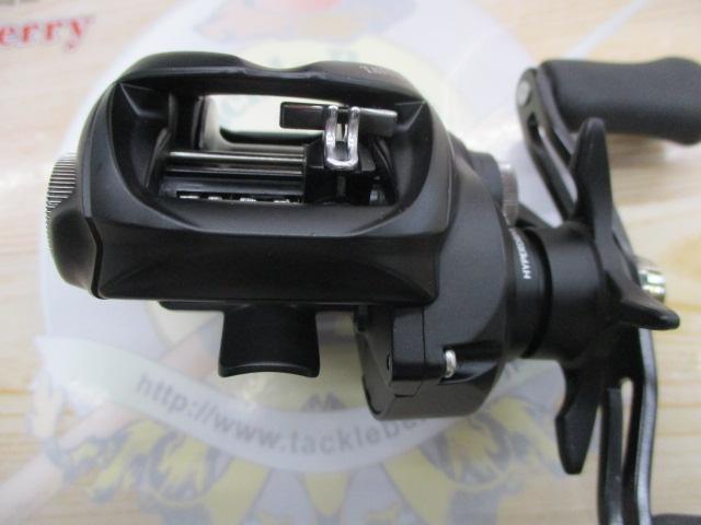 24タトゥーラ TW 100HL｜＠ベリーネット 日本最大新品中古釣具WEBショップ