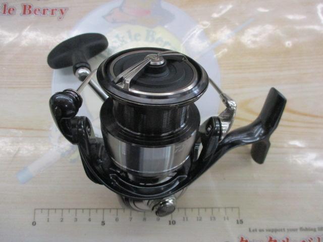 24　セルテート　4000-CXH DAIWA（釣り） ダイワ 24 セルテート LT4000-CXH スピニング