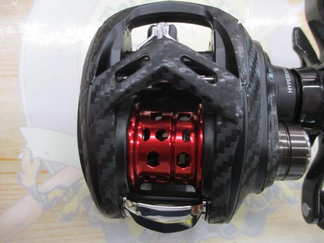 25アルファス BF TW 6.3R｜＠ベリーネット 日本最大新品中古釣具