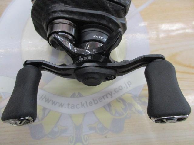 25アルファス BF TW 6.3R