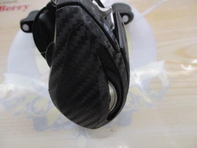 25アルファス BF TW 6.3R