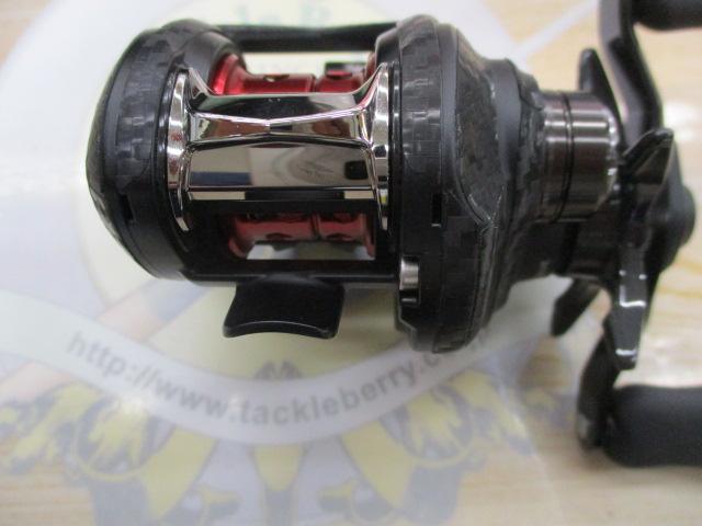 25アルファス BF TW 6.3R