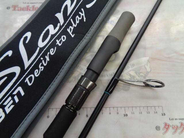 レーベンスラング LS-SJ710LRX Steelo(EVA)