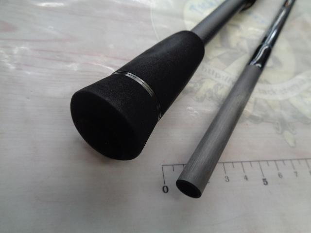 レーベンスラング LS-SJ710LRX Steelo(EVA)