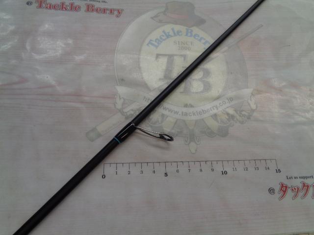 レーベンスラング LS-SJ710LRX Steelo(EVA)