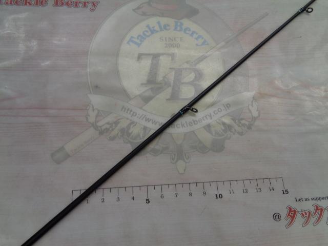 レーベンスラング LS-SJ710LRX Steelo(EVA)