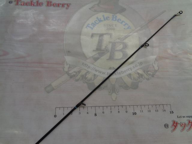 レーベンスラング LS-SJ710LRX Steelo(EVA)