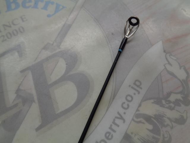 レーベンスラング LS-SJ710LRX Steelo(EVA)