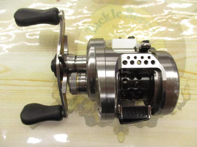 17カルカッタコンクエストBFS HG-L｜＠ベリーネット 日本最大