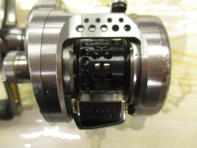 17カルカッタコンクエストBFS HG-L｜＠ベリーネット 日本最大