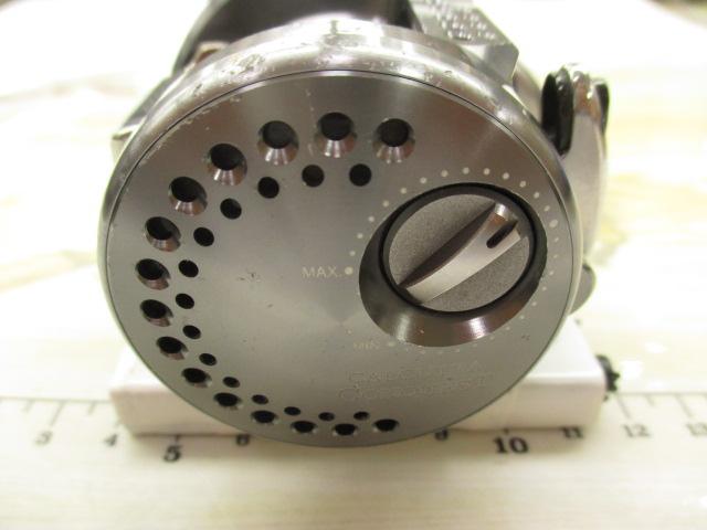 17カルカッタコンクエストBFS HG LEFT 17 カルカッタコンクエストBFS HG LEFT美品