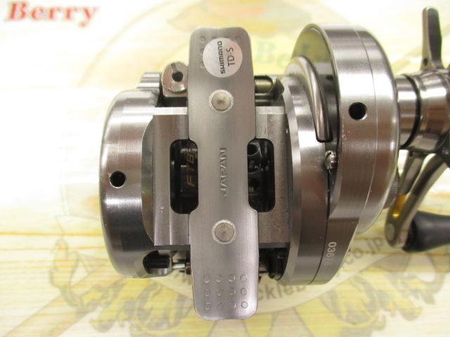 17カルカッタコンクエストBFS HG シマノ カルカッタ コンクエスト BFS HG 右 (リール) 価格比較