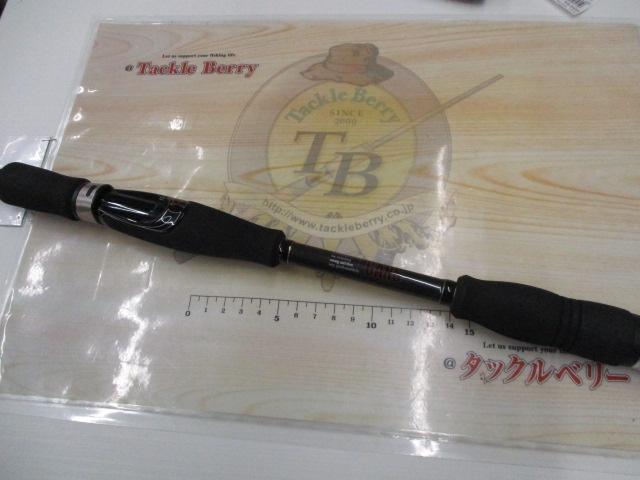 キラーズ00 KGS-00 3-730M トレイター