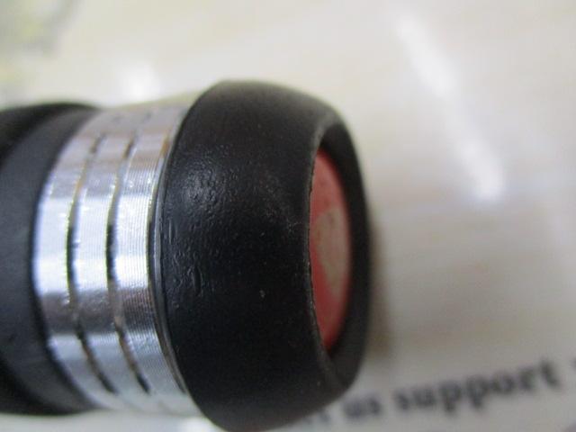 キラーズ00 KGS-00 3-730M トレイター