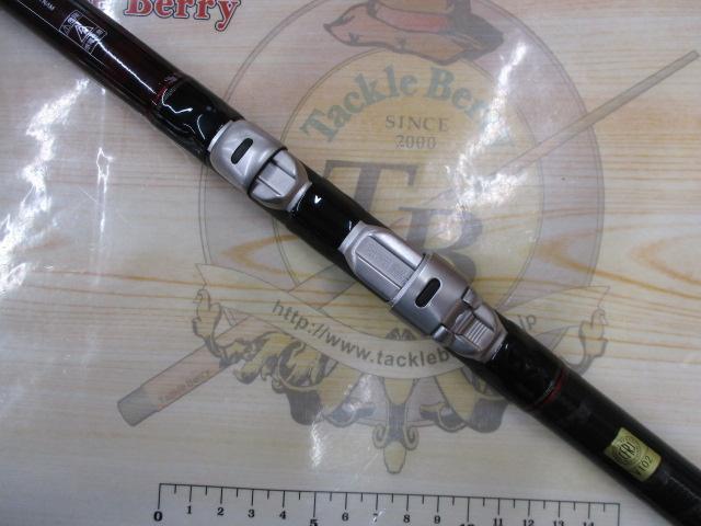 ダイワ リバティクラブ 磯風 3号 45•K 中古品 磯竿 DAIWA（釣り） リバティクラブ 磯風 3号-45遠投・K LIBERTY CLUB
