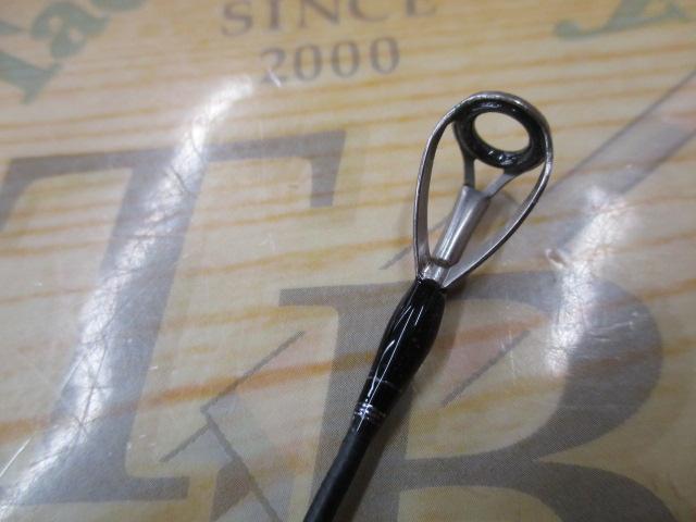 SHIMANO - シマノ 20ルナミスS96M 未使用品 中古シマノ20ルナミスS96M