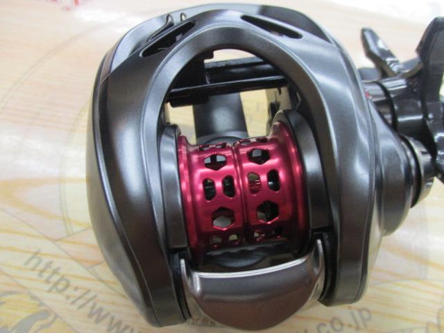 【美品】スティーズair tw 500xxh ダイワ スティーズ AIR TW 500XXH (リール) 価格比較 - 価格.com