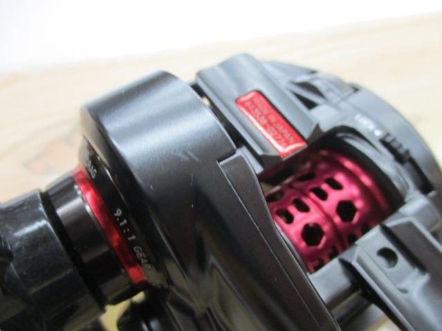 【美品】スティーズair tw 500xxh Amazon.co.jp: ダイワ 20スティーズ エア TW 500XXH DAIWA STEEZ
