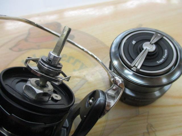 23エアリティ ST SF2000SS-H｜＠ベリーネット 日本最大新品中古釣具WEB