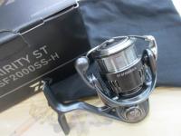 23エアリティ ST SF2000SS-H