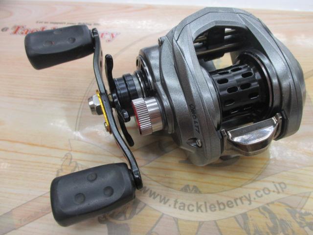 レボ　LT7 Revo LT7（レボ エルティーセブン）｜AbuGarcia｜釣具の総合