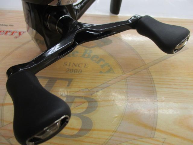 リール Vanquish3000SDHHG-C Vanquish 19 C3000SDHHG スピニングリール