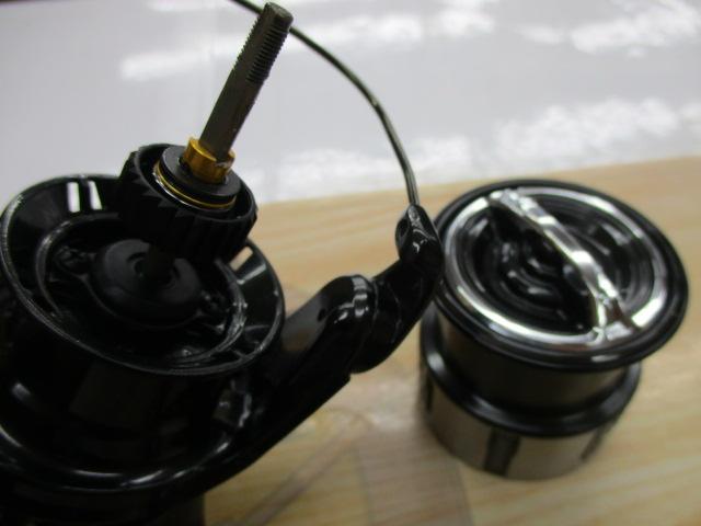 23ヴァンキッシュ C3000SDHHG