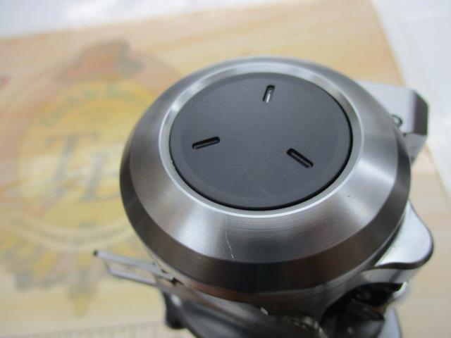 25オシアコンクエストCT 201HG