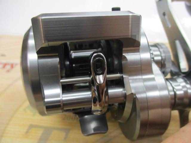 25オシアコンクエストCT 201HG｜＠ベリーネット 日本最大新品