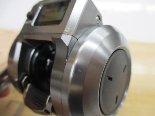 25オシアコンクエストCT 201HG