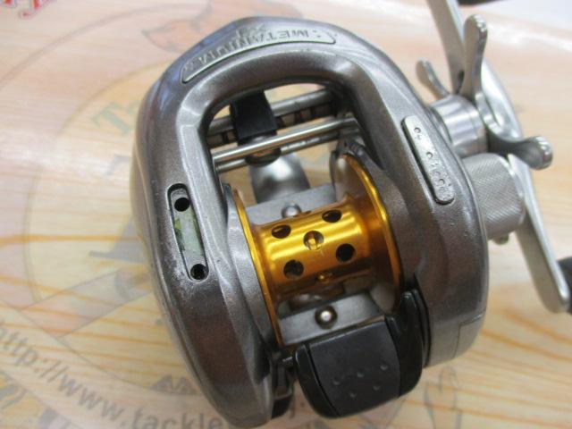 シマノ05メタニウムXT RH シマノ(SHIMANO) 05'メタニウム XT LEFT ハンドル 01899