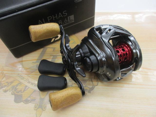 20アルファス AIR TW 8.6L｜＠ベリーネット 日本最大新品中古