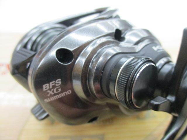 25SLX BFS XG RIGHT｜＠ベリーネット 日本最大新品中古釣具WEB
