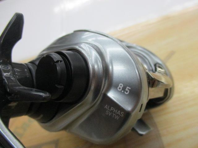 アルファス SV TW 800S-XHL｜＠ベリーネット 日本最大新品中古